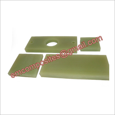 FRP Epoxy Sheet Washers