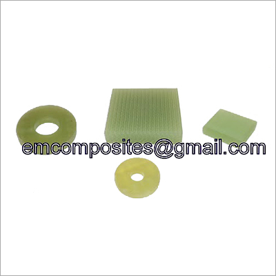 FRP Epoxy Washers
