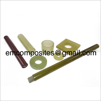 FRP Insulating Components