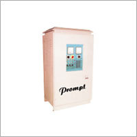 Servo Voltage Stabiliser