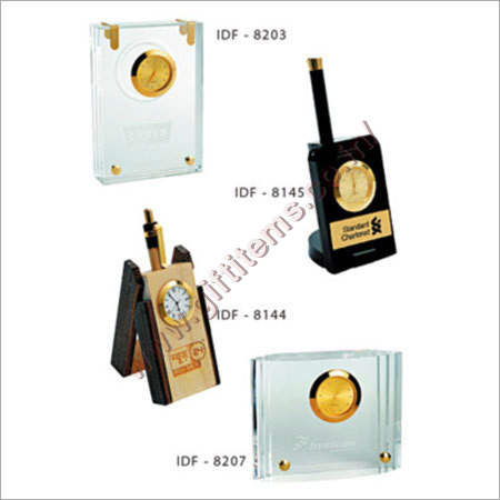 Promotional Pen Holder
