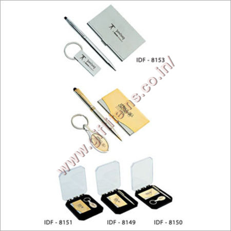 Promotional Boxes