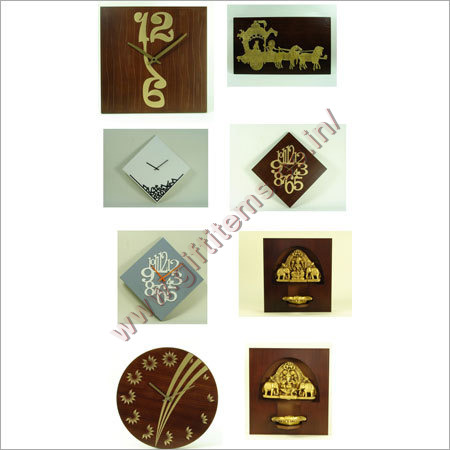 Promotional Wall Clocks