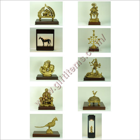 Promotional Statues