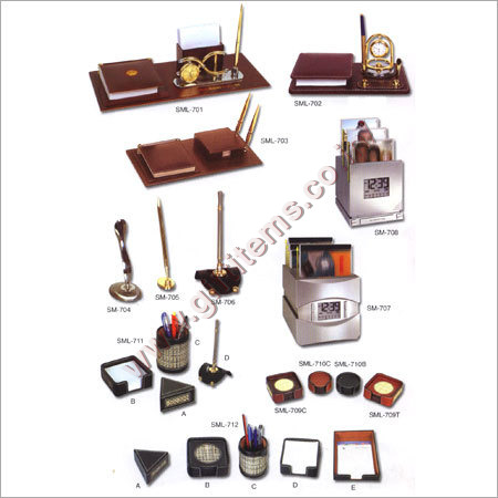 Table Accessories