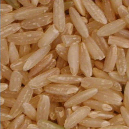 Basmati Brown Rice