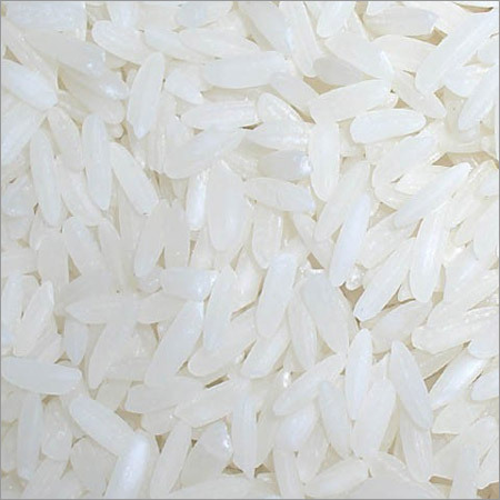 1121 Steamed Rice - White, Medium Grain, 14% Moisture | Tasty, Nutritious, Hygienic, Fresh, Convenient Packaging
