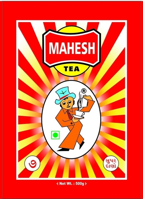 Assam Tea