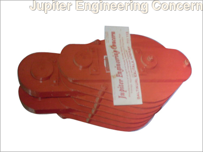 Manila Rope Pulley Blocks