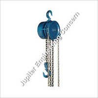 Chain Pulley Block