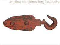 Sagging Wire Rope Pulley Blocks