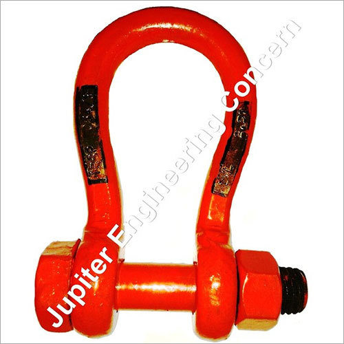 Bow Shackle