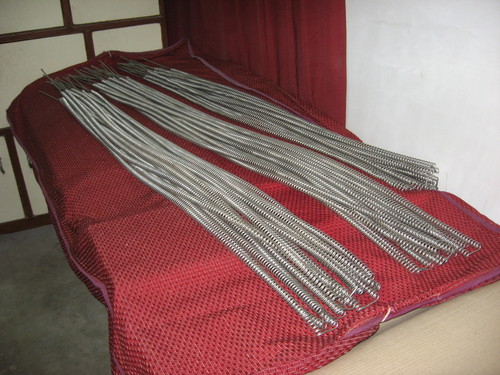 Furnace Heating Elements