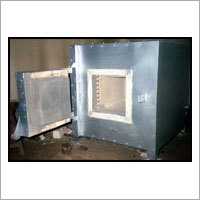 Heat Treatment Furnace