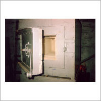 Industrial High Temp Furnace