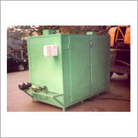 Industrial Micro Oven