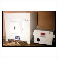 Heat Treatment Furnace 