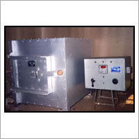 Industrial Furnaces