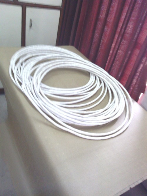 Flexible Heating Element