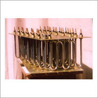 Hot Air Unit Assembly