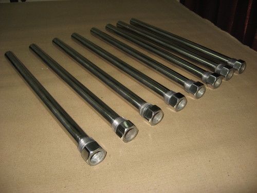 Industrial Thermowells
