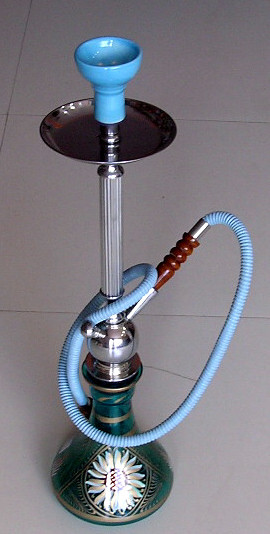 Designer Hukka