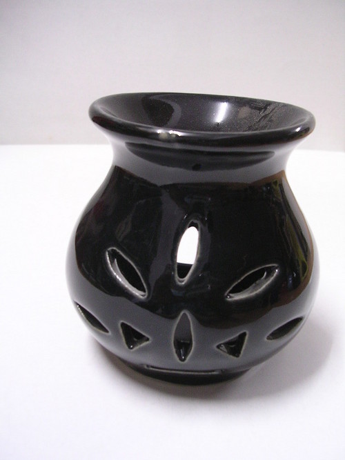 Ceramic Oil Burners