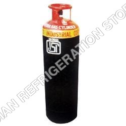 Ammonia Gas Cylinders