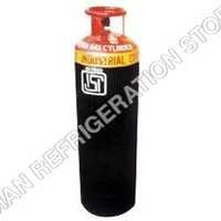 Ammonia Gas Cylinders