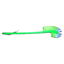Toilet Brush Double Hockey
