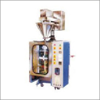 Vertical Form Fill Machine