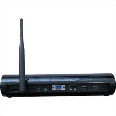 Network PC