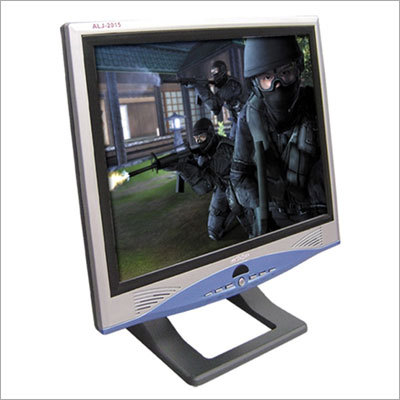 LCD Monitors