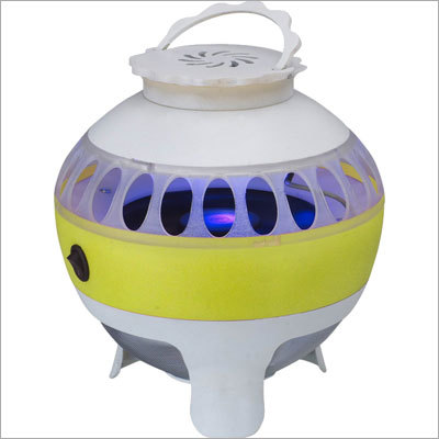 Mosquito Trap