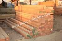 Red Normal Meranti
