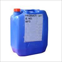 Industrial Nitric Acid