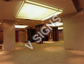 Stretch Ceiling with Translucent Finish