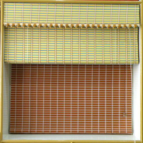 PVC Chick Blinds