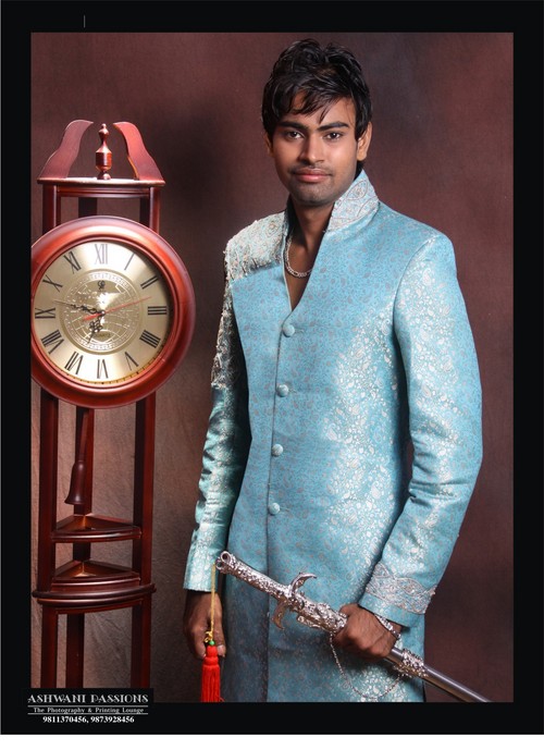 PORTFOLIO-MALE