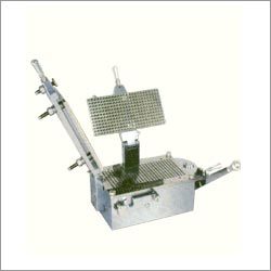 Capsule Filling Machine