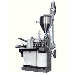 Tube Filling Machine
