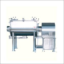 Ribbon Blender