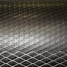 Expanded Metals Sheet