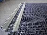 Vibrating Screen