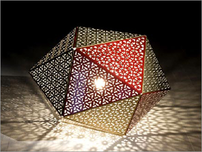 Metal Perforated Sheets