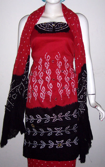 Salwar Kameez