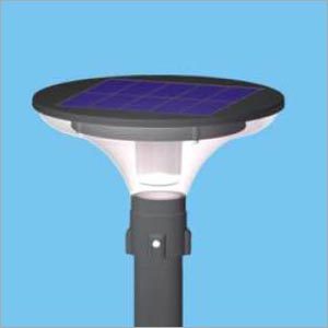 Solar Garden Light