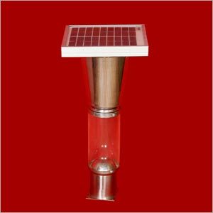 Solar Fancy Garden Light