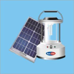 Solar Lantern