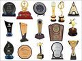 Trophy, Memontos & Awards
